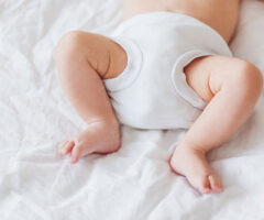 La importancia de elegir los pañales adecuados para tu bebé