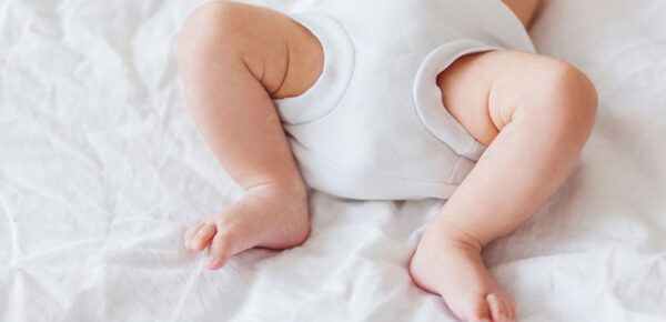 La importancia de elegir los pañales adecuados para tu bebé